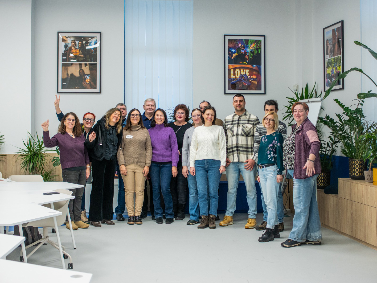 LIK dėstytojai tarptautiniame renginyje BIP „UniVision 2026“ Gdansko universitete