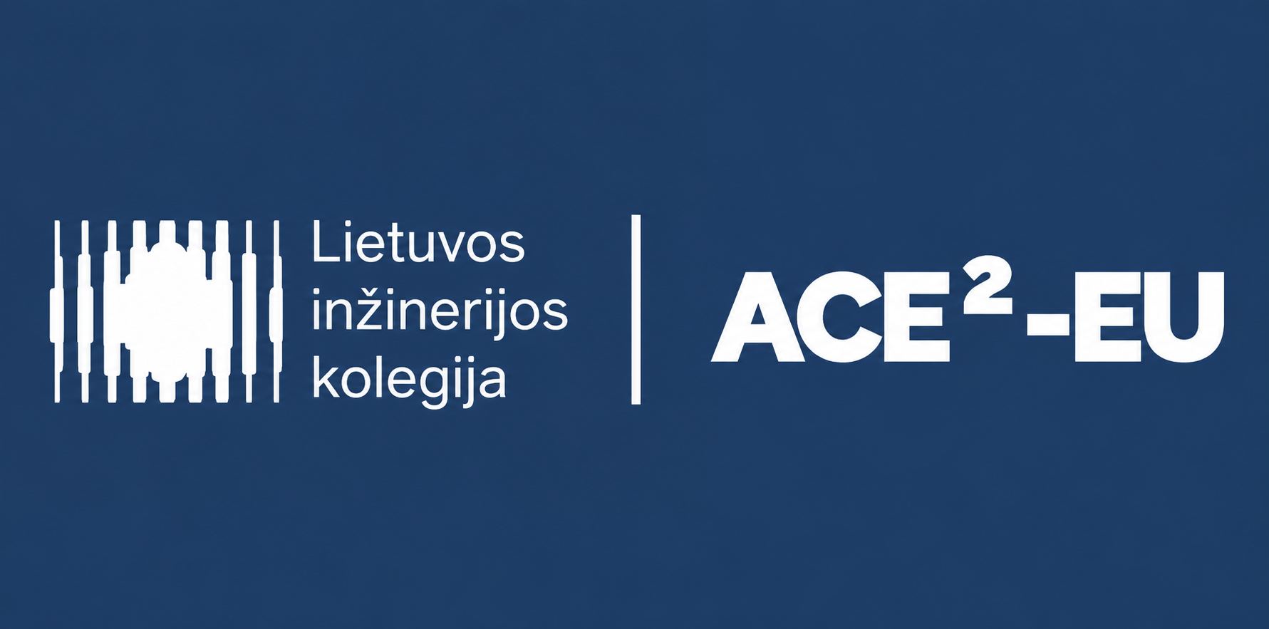 ACE²-EU: LIK vyks dvi tarptautinės programos studentams