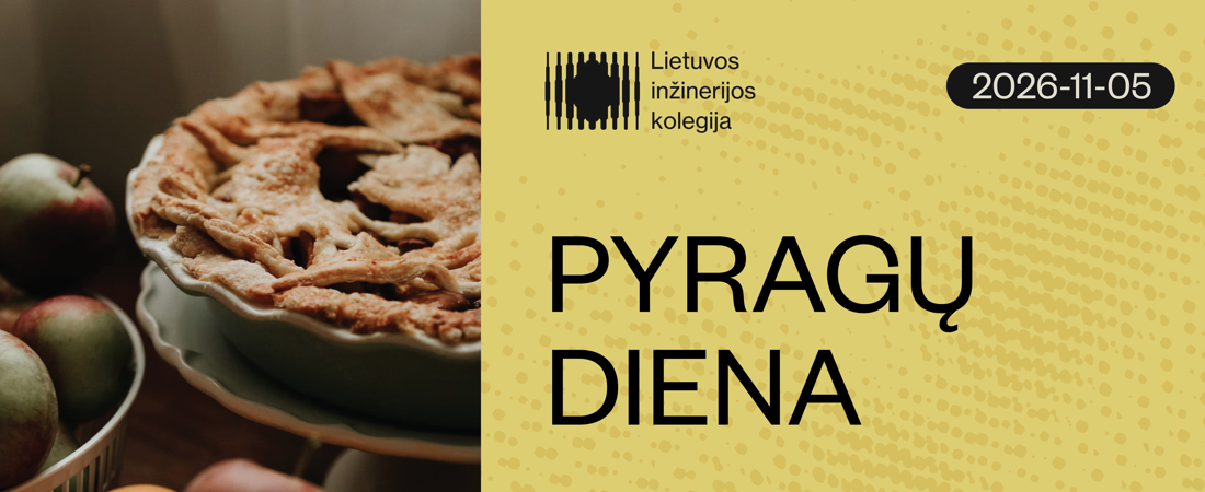 Pyragų diena