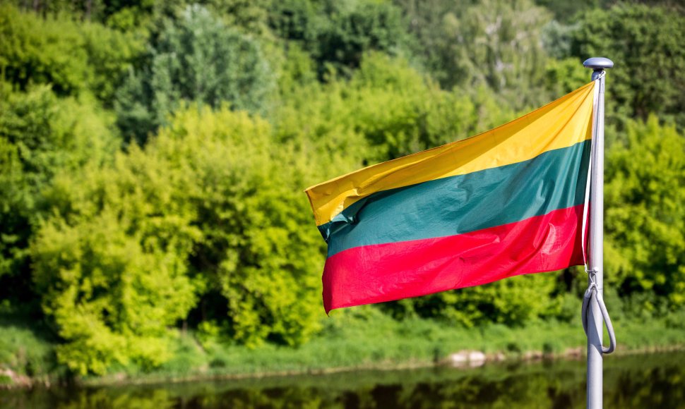 March 11th: Day of Restoration of Independence of Lithuania