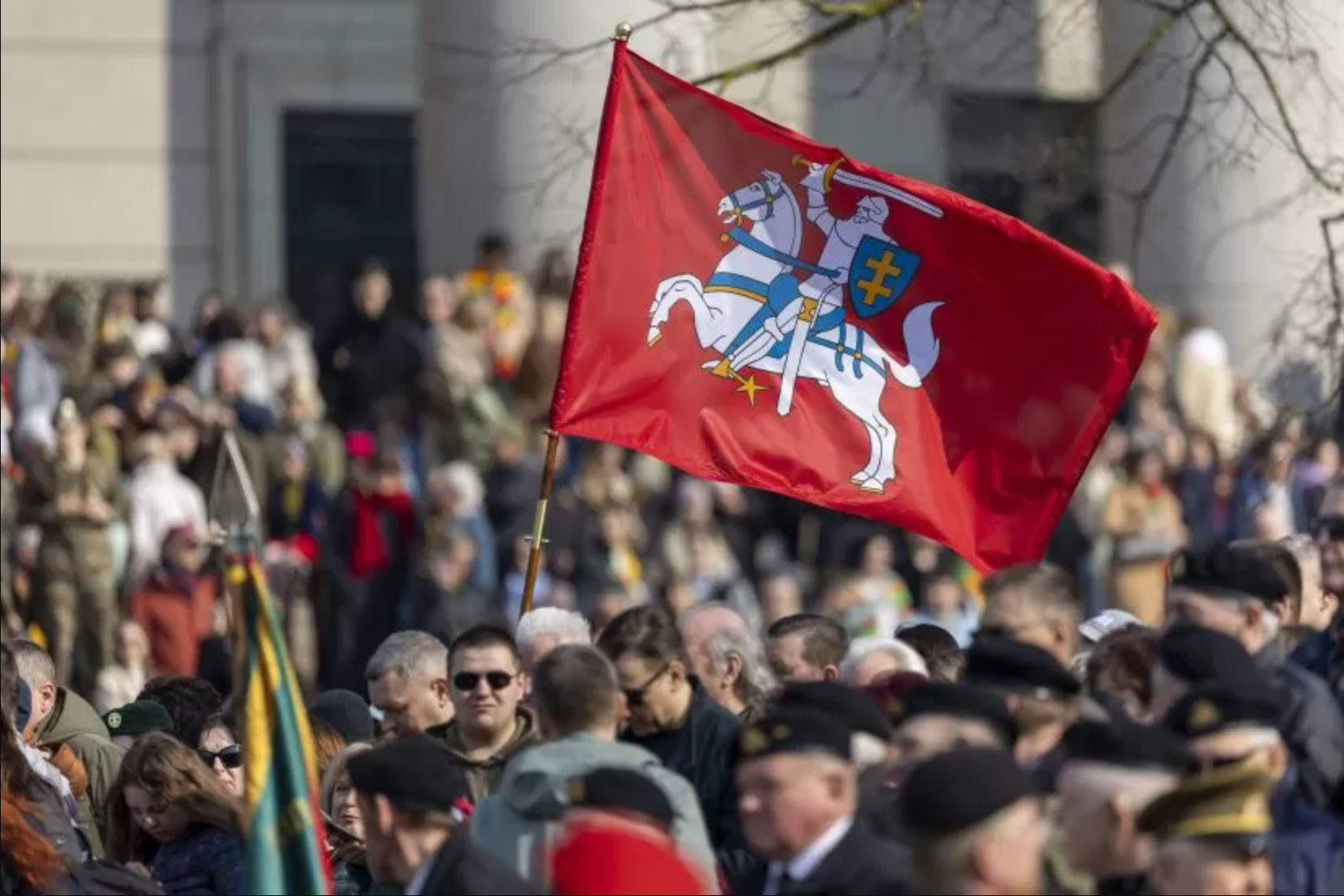 KAM kompensuoja studijas krašto apsaugos sistemai svarbių specialybių studentams
