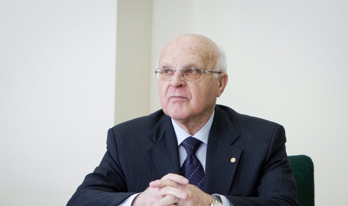 In Memoriam ADAKRAS VINCENTAS  ŠEŠTAKAUSKAS (1938 – 2025)