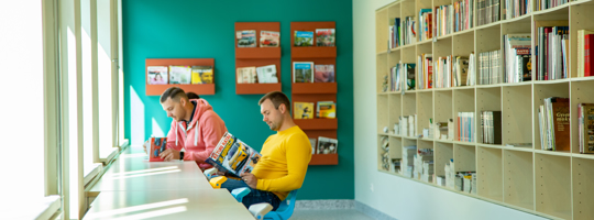Library