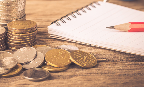Suteikta finansinė parama 2019 m.