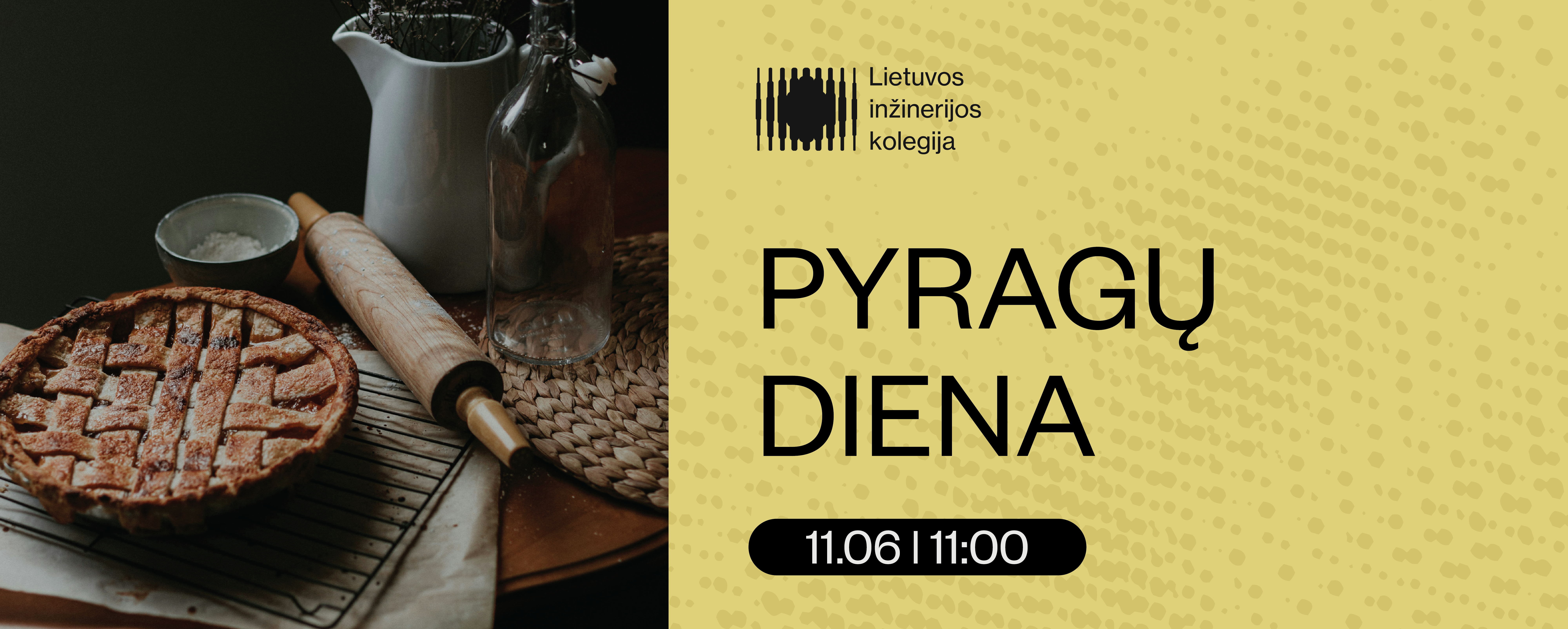 Pyragų diena 