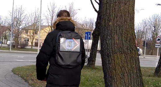 Skelbiame konkurso „Jaunasis elektronikos entuziastas“ nugalėtojus!