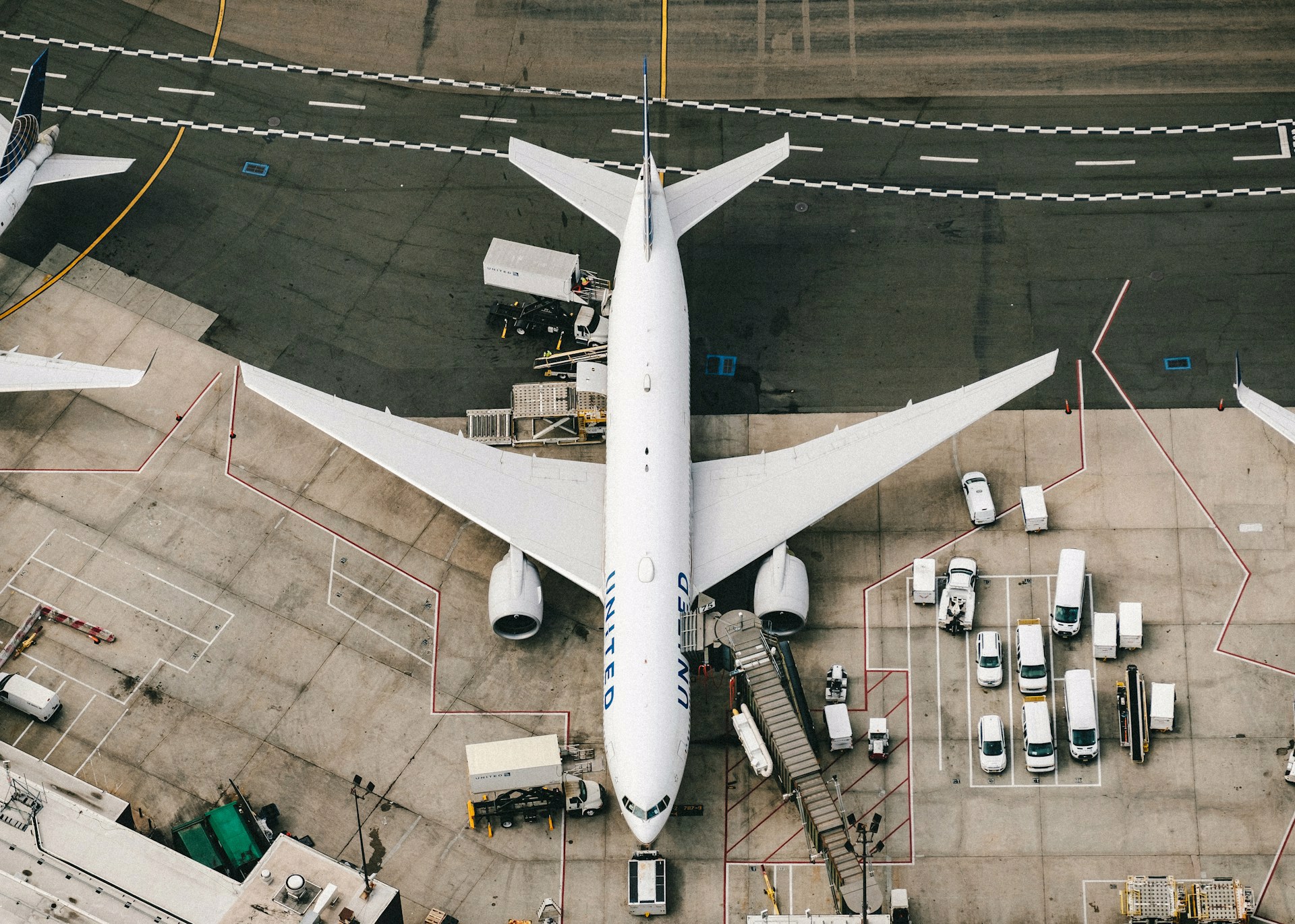 Aviacijos sektoriaus padėtis anot CAVIA vadovės O. Mašalės