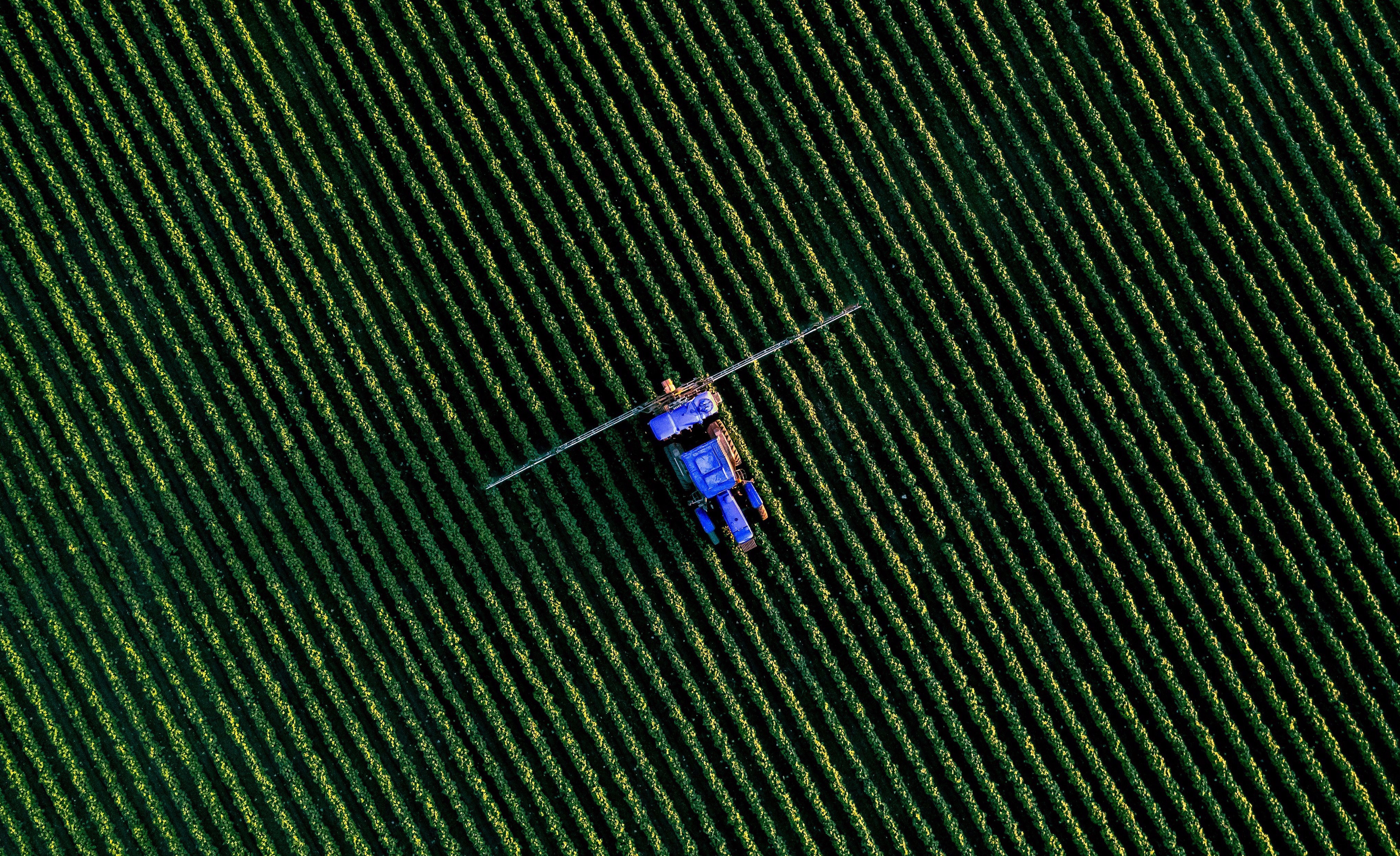 Kviečiame į seminarą „Purškiamo silikono, taikymas dirvožemio drėgmės valdymui ir CO2 pėdsakų mažinimui“
