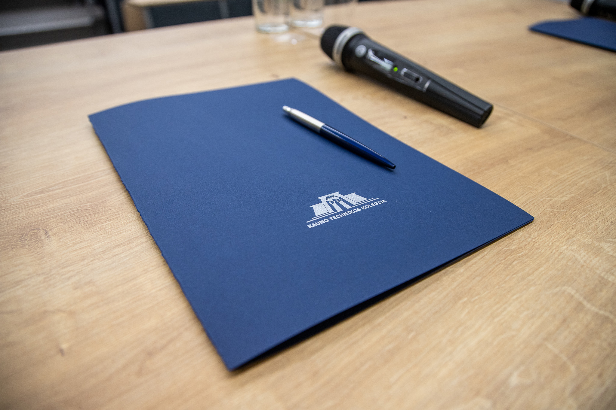 Double degrees for KTK graduates