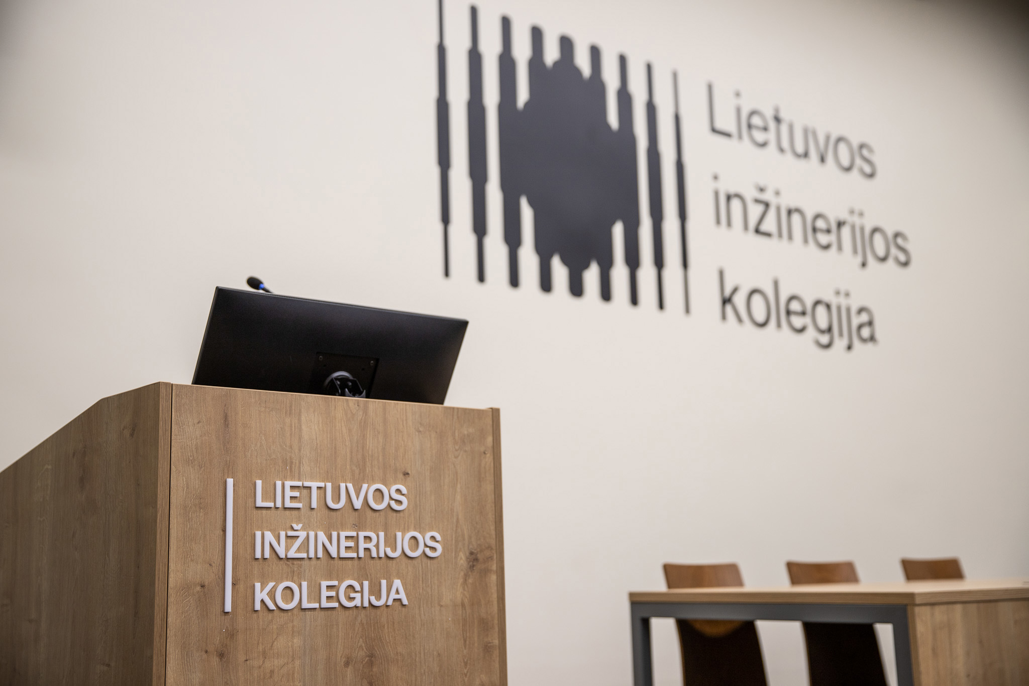 Inžinieriai – technologijų pasaulio herojai, kuriantys darną su gamta