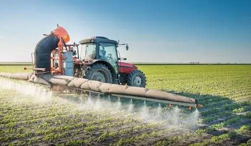 Lauko diena „Dirvožemio drėgmės sulaikymo technologijos žemės ūkyje“