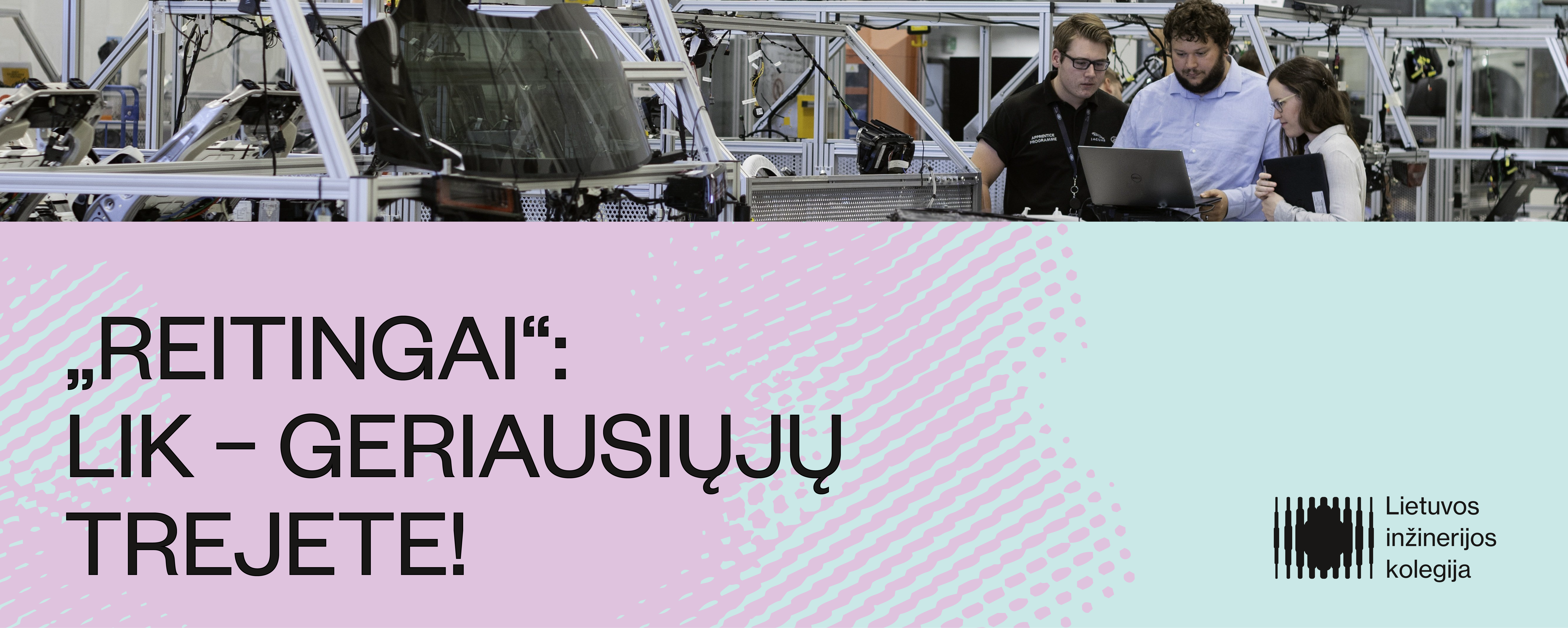 Universitetai ir kolegijos: kurių absolventus geriausiai vertina darbdaviai?