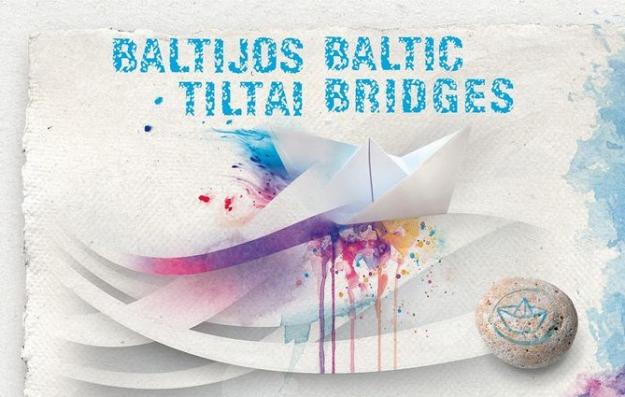 Parodoje „Baltijos tiltai“