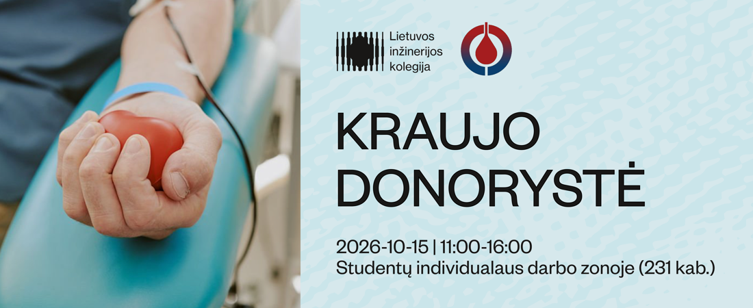 Kraujo donorystė