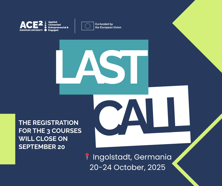 🚨 Last Call – Join 3 Sustainable Cities Courses! 🌍
