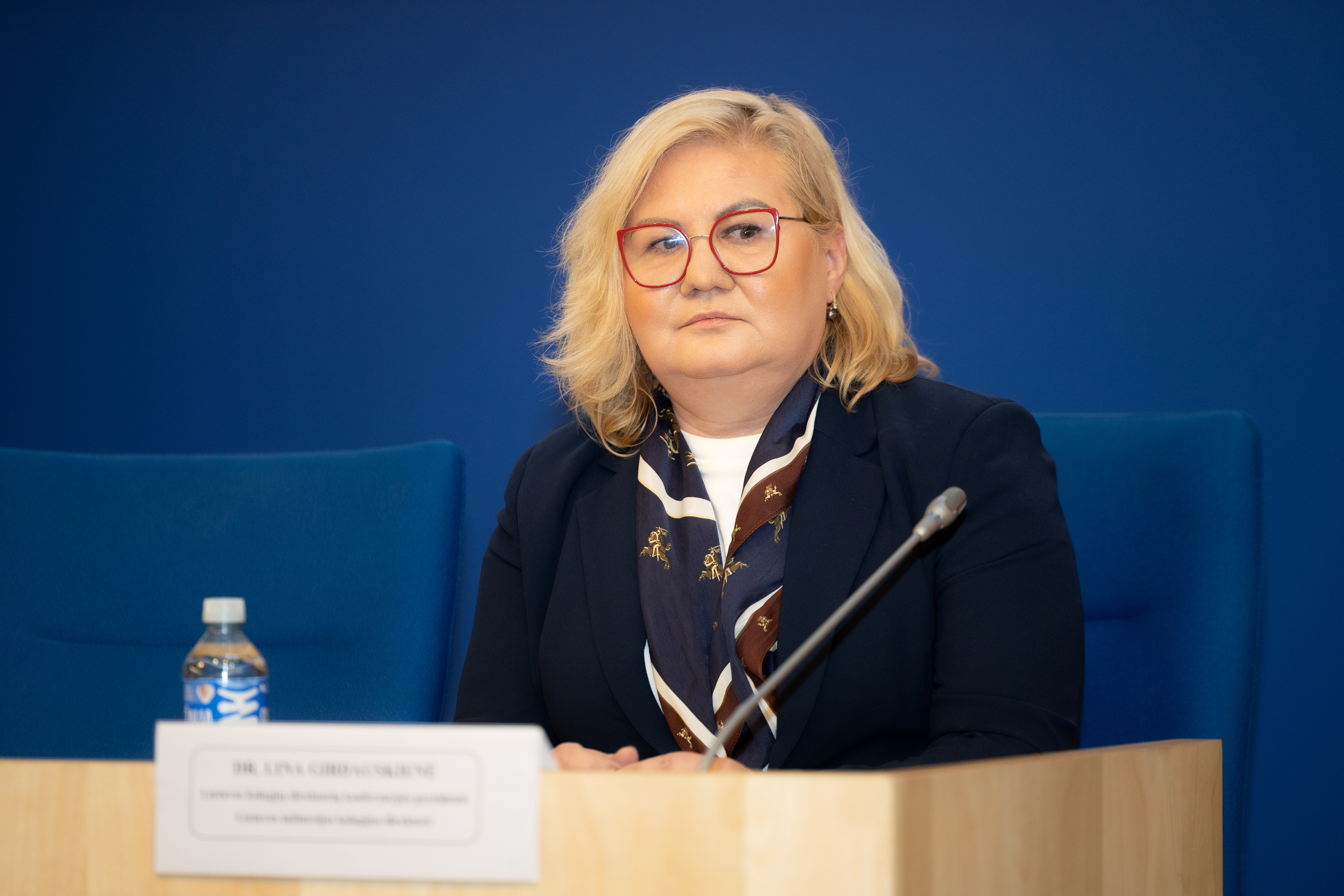 Lietuvos kolegijų sektorius: brandos augimas, regioninė misija ir tarptautinė integracija