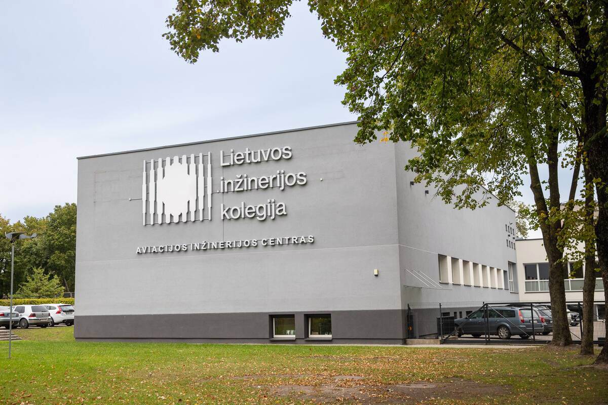 LIK FEST'26: kai inžinerija tampa ne teorija, o patirtimi