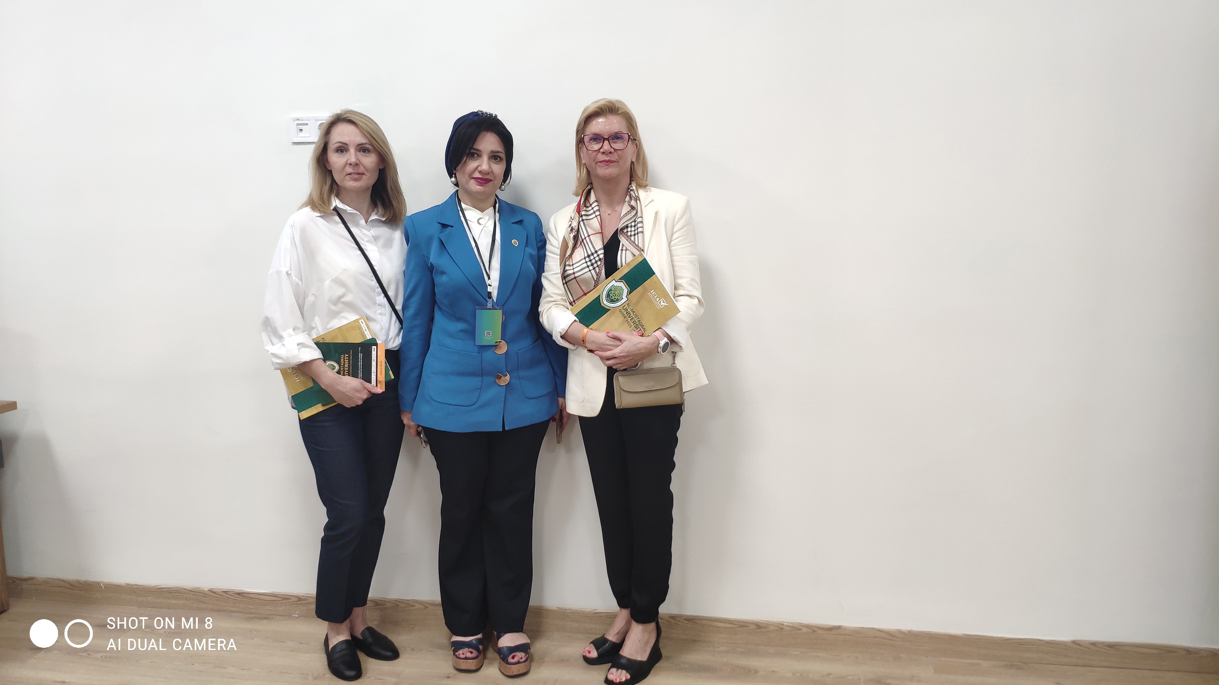Lietuvos inžinerijos kolegijos dėstytojų vizitas į Alanya Alaaddin Keykubat universitetą Turkijoje pagal „Erasmus+“ programą