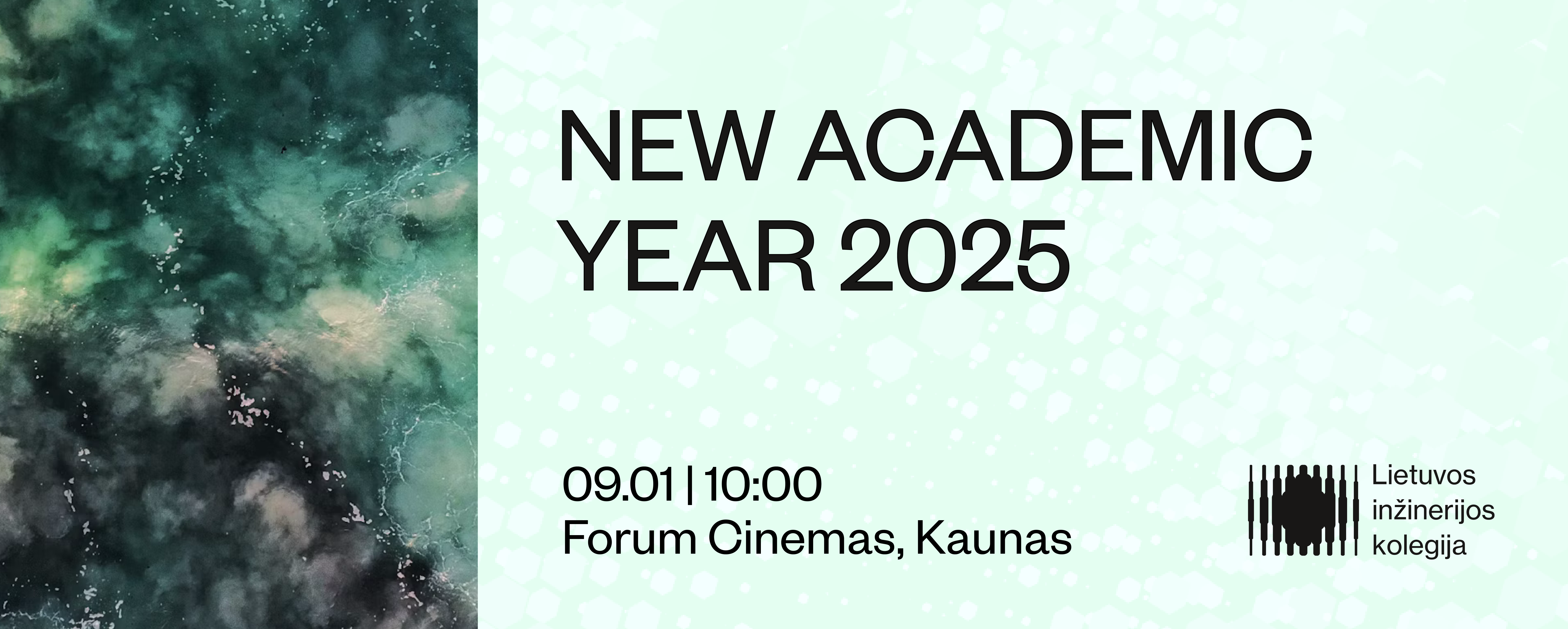 NEW ACADEMIC YEAR IN LIK 2025