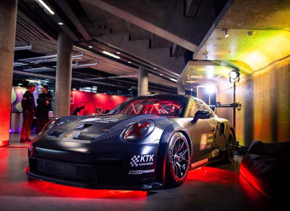 LIK Racing 
