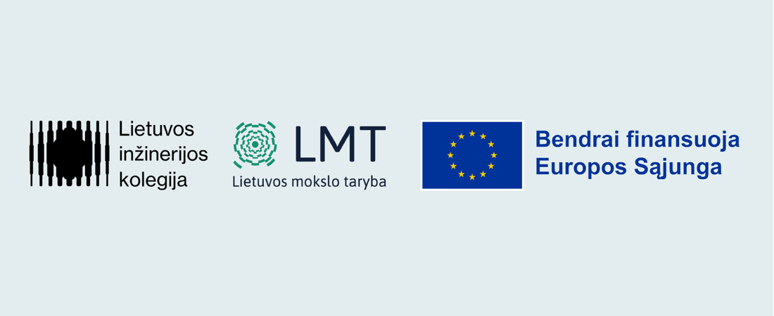 LIK Projektas UAB „LIKDYNAMICS“