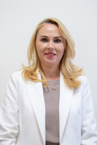 Staff member's image