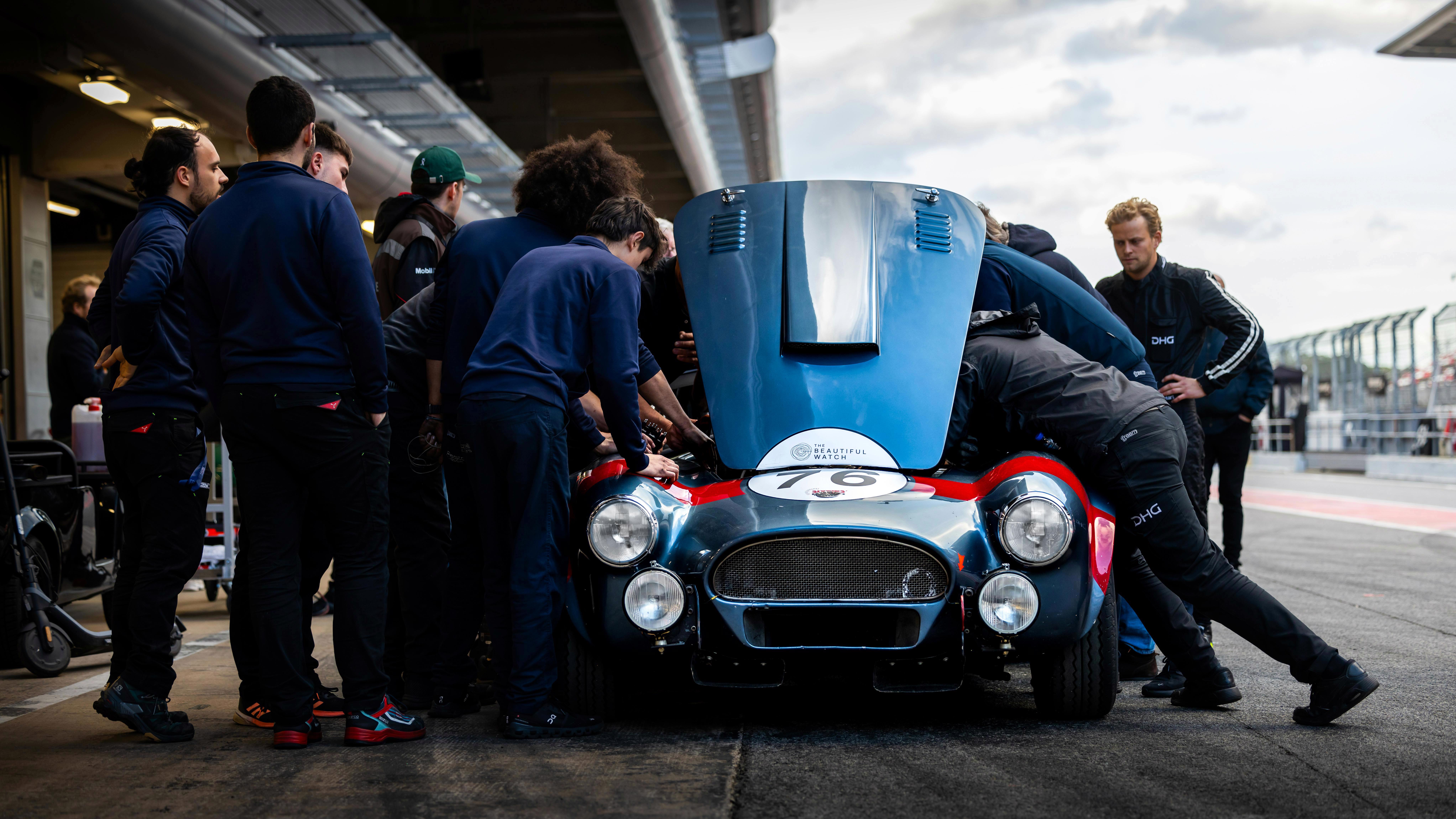 Kviečiame į Respublikinį konkursą „Geriausias jaunasis automobilininkas“!