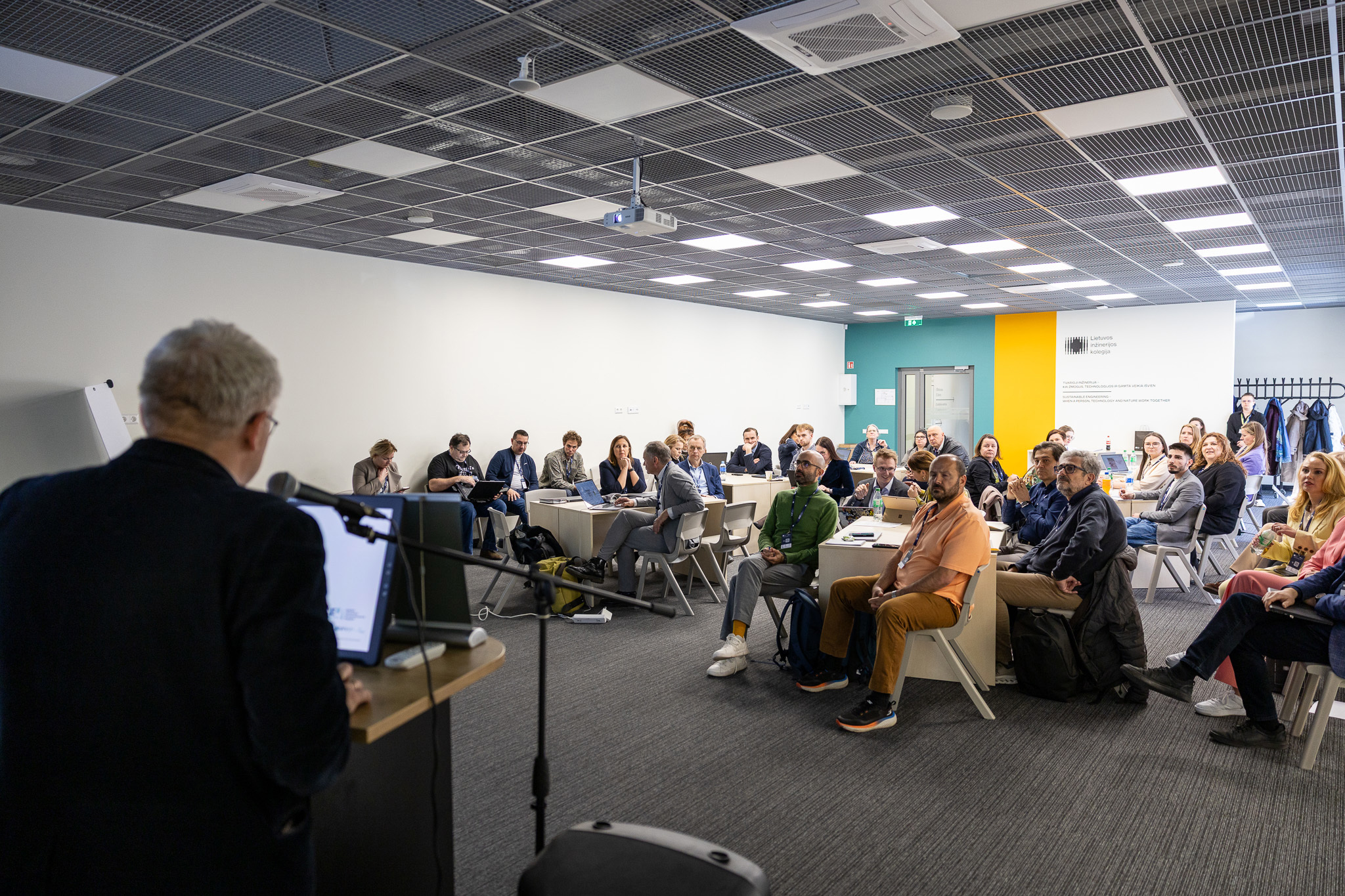 ACE²-EU: LIK vyksta 8-oji „ACEploration“ misija