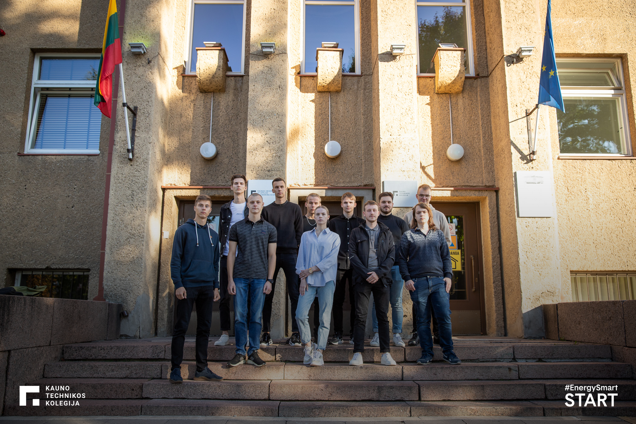 AB „Ignitis grupė“ vardinės stipendijos