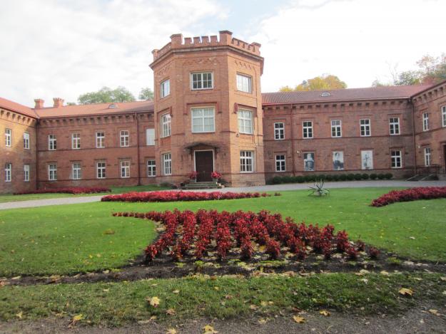 Viduramžių panemunės slėpiniai