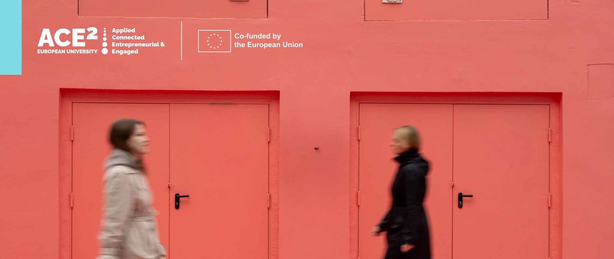 ACE2-EU: „ACEploration“ renginys Latvijoje