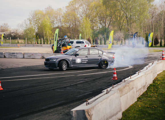 LIK Drift Team