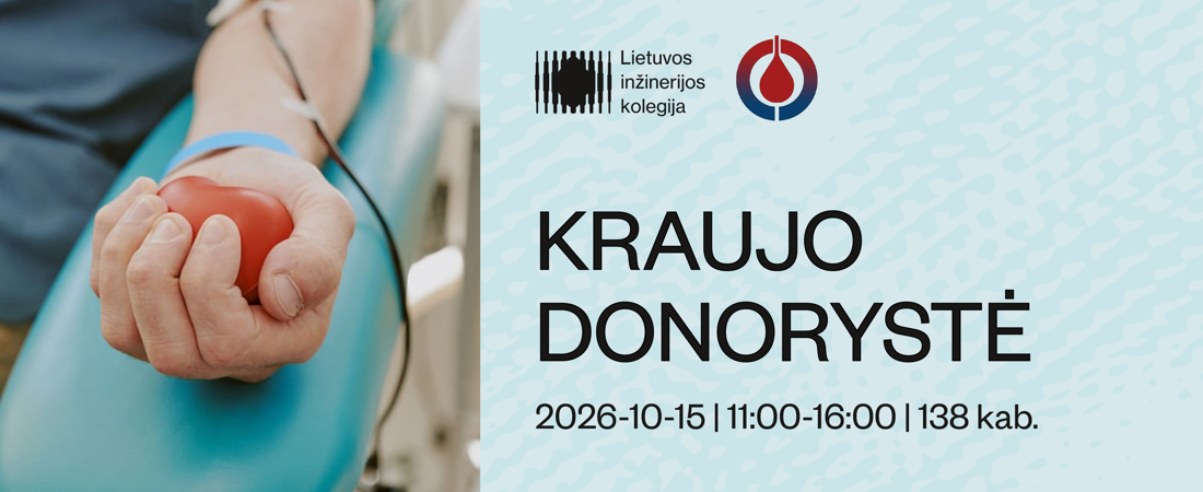 Kraujo donorystė