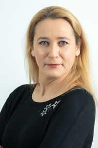 Staff member's image