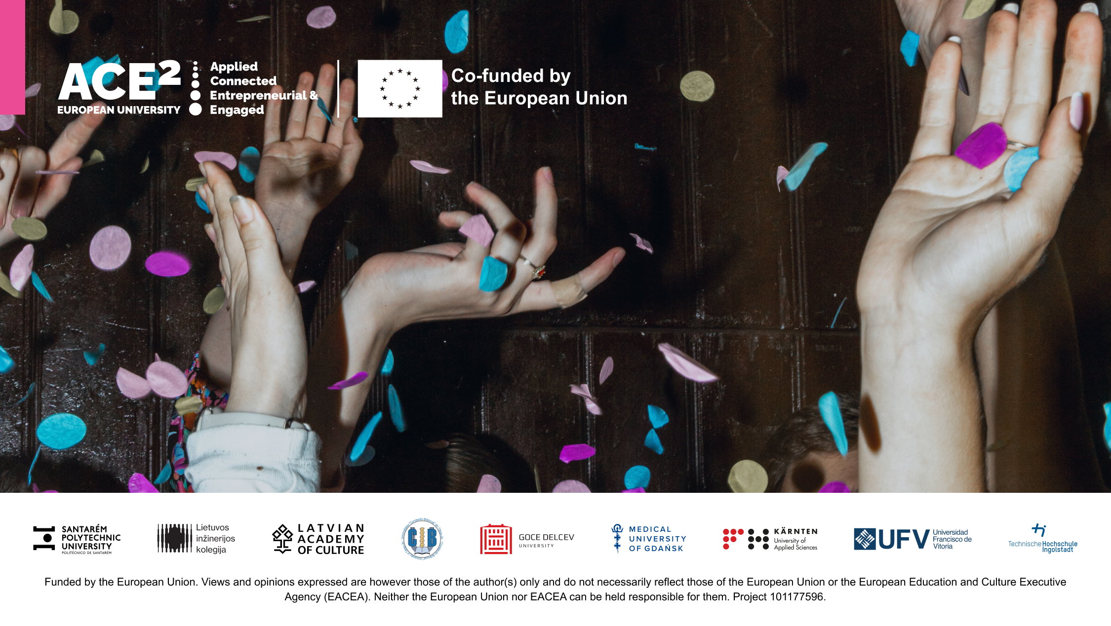 Deadline Extended: Apply for the First Kaleidoscope Culture Festival in Ingolstadt by 6 May