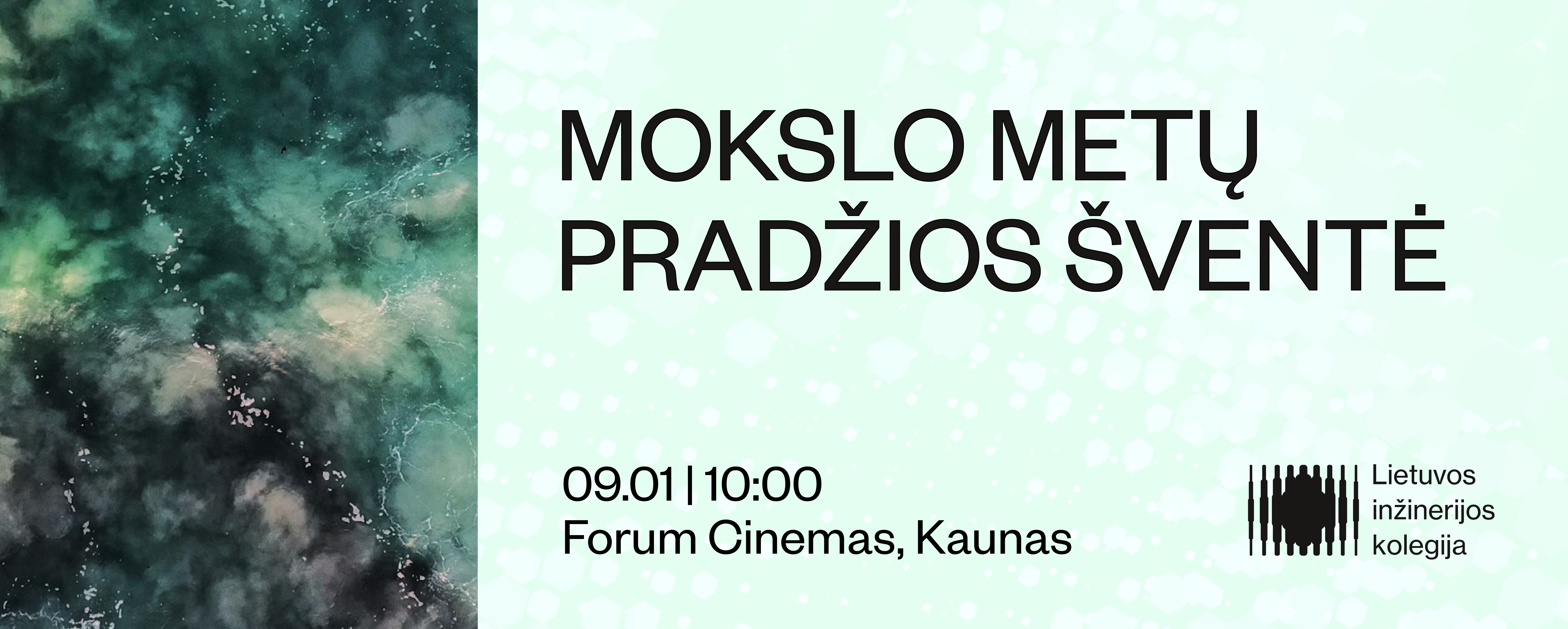 LIK MOKSLO METŲ PRADŽIOS ŠVENTĖ 2025