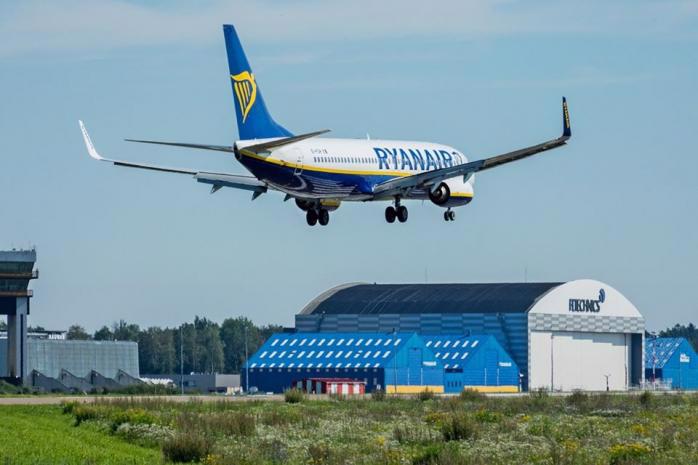 Orlaivių mechanizmų techninio eksploatavimo absolventams dar daugiau karjeros perspektyvų